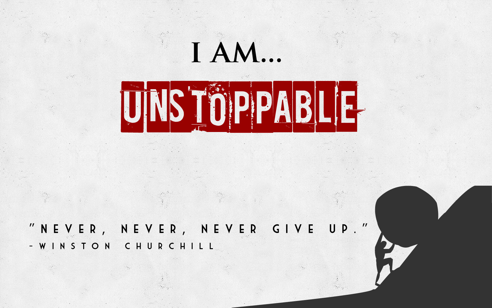 Amazing Unstoppable Pictures & Backgrounds