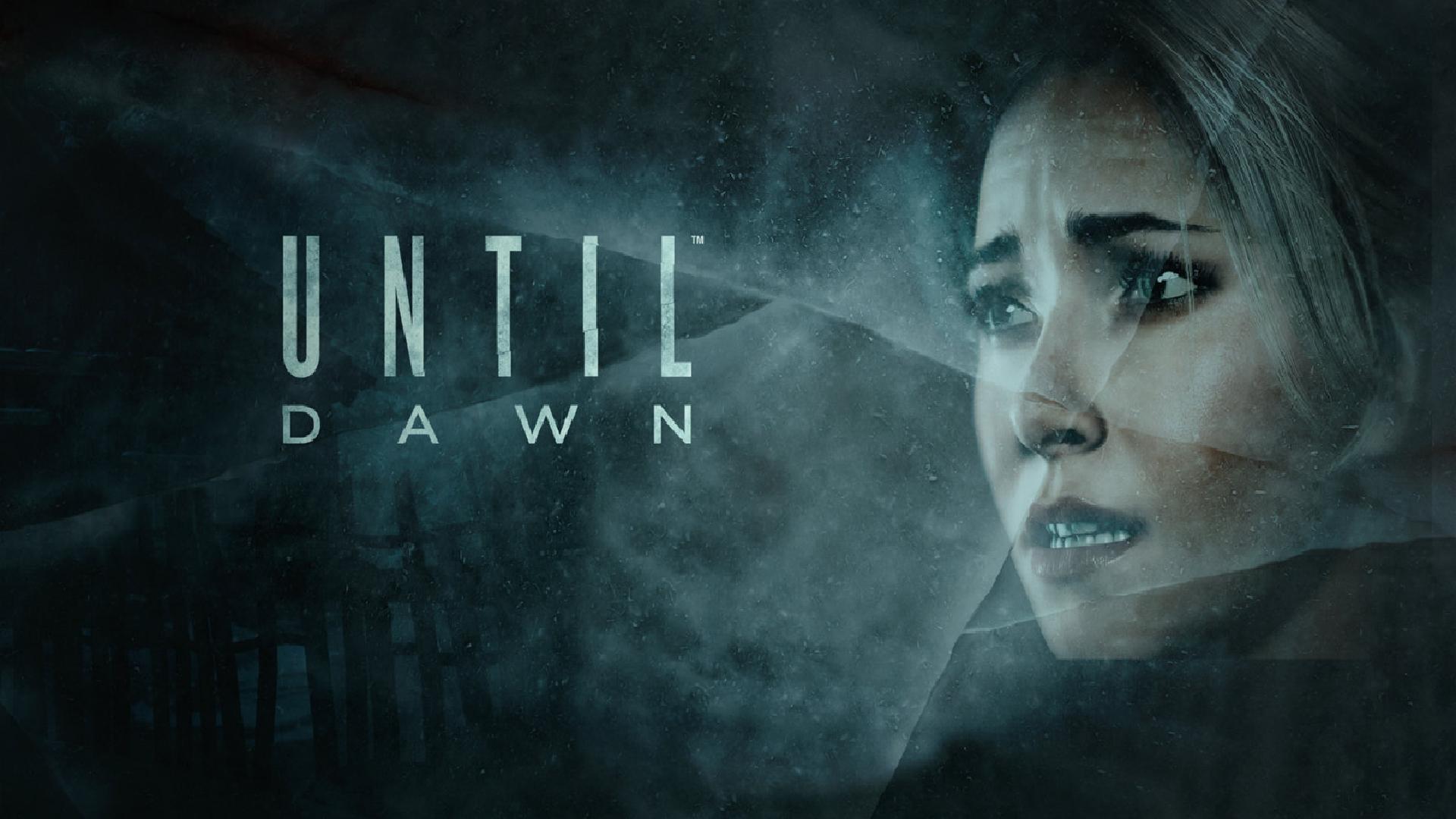 Images of Until Dawn | 1920x1080