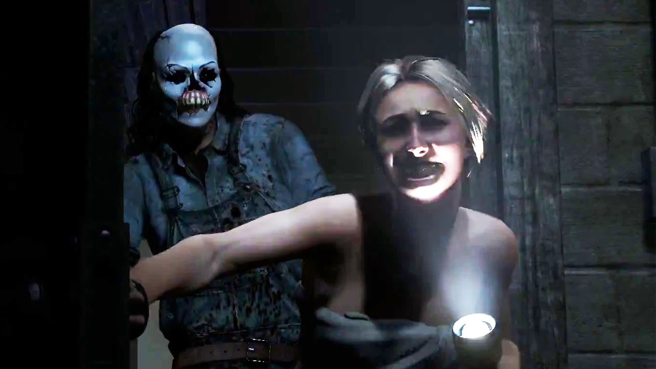 Images of Until Dawn | 1280x720