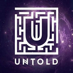 HQ Untold Wallpapers | File 29.47Kb