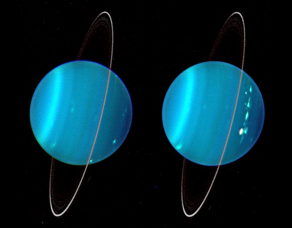 Uranus HD wallpapers, Desktop wallpaper - most viewed