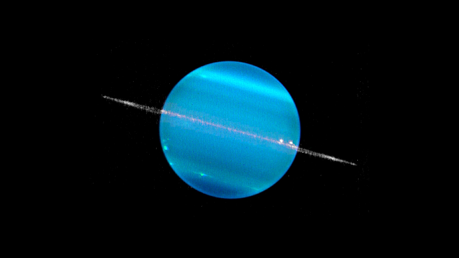 Uranus #4