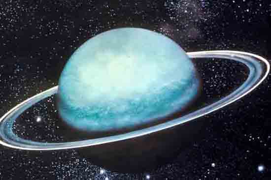 Uranus Backgrounds on Wallpapers Vista