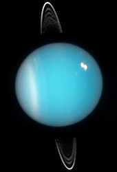 Images of Uranus | 170x250