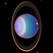 Uranus #12