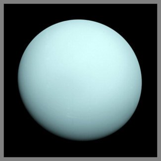Images of Uranus | 325x325