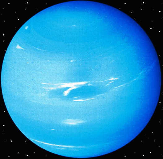 Uranus #21