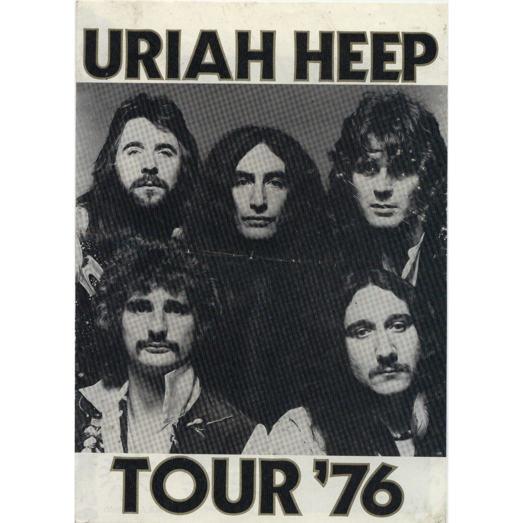 Uriah Heep HD wallpapers, Desktop wallpaper - most viewed