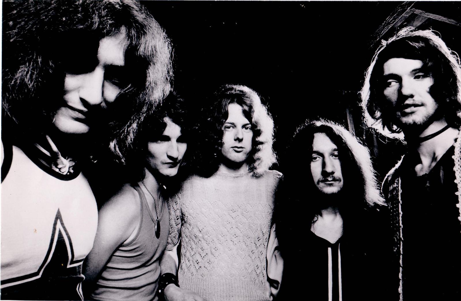 Uriah Heep Backgrounds, Compatible - PC, Mobile, Gadgets| 1599x1044 px