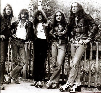 Uriah Heep Backgrounds, Compatible - PC, Mobile, Gadgets| 400x366 px