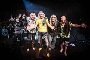 Uriah Heep High Quality Background on Wallpapers Vista