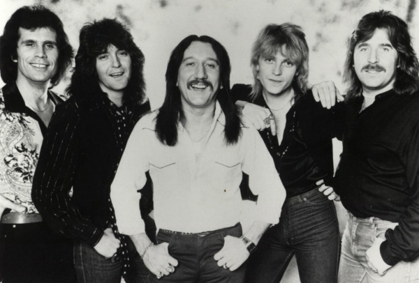 Uriah Heep High Quality Background on Wallpapers Vista