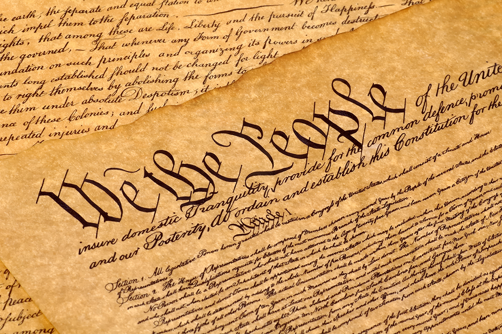 Images of U.S. Constitution | 1028x684