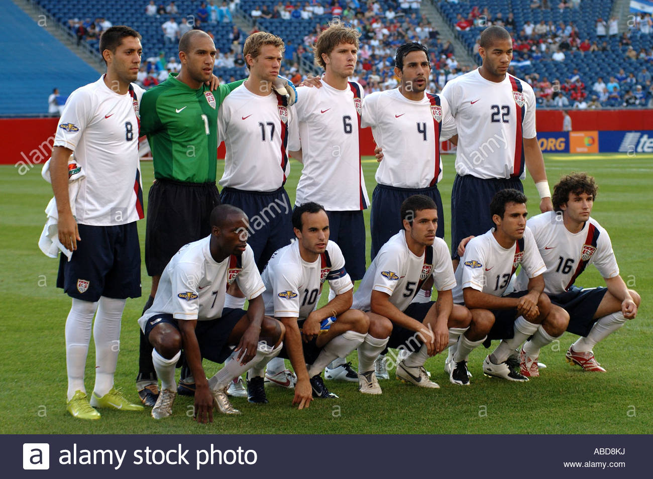 USA Nation Soccer Team Pics, Sports Collection