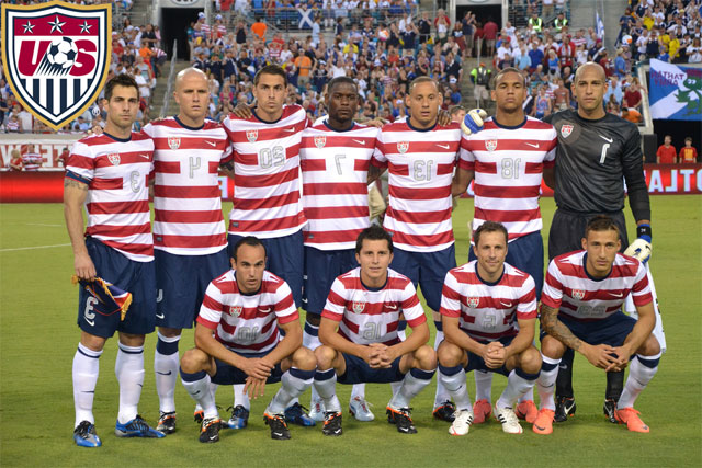 USA Nation Soccer Team Backgrounds, Compatible - PC, Mobile, Gadgets| 640x427 px