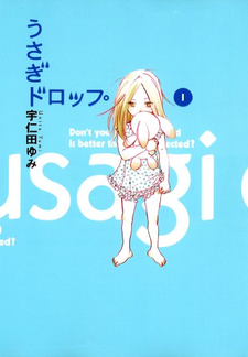 Usagi Drop Pics, Anime Collection