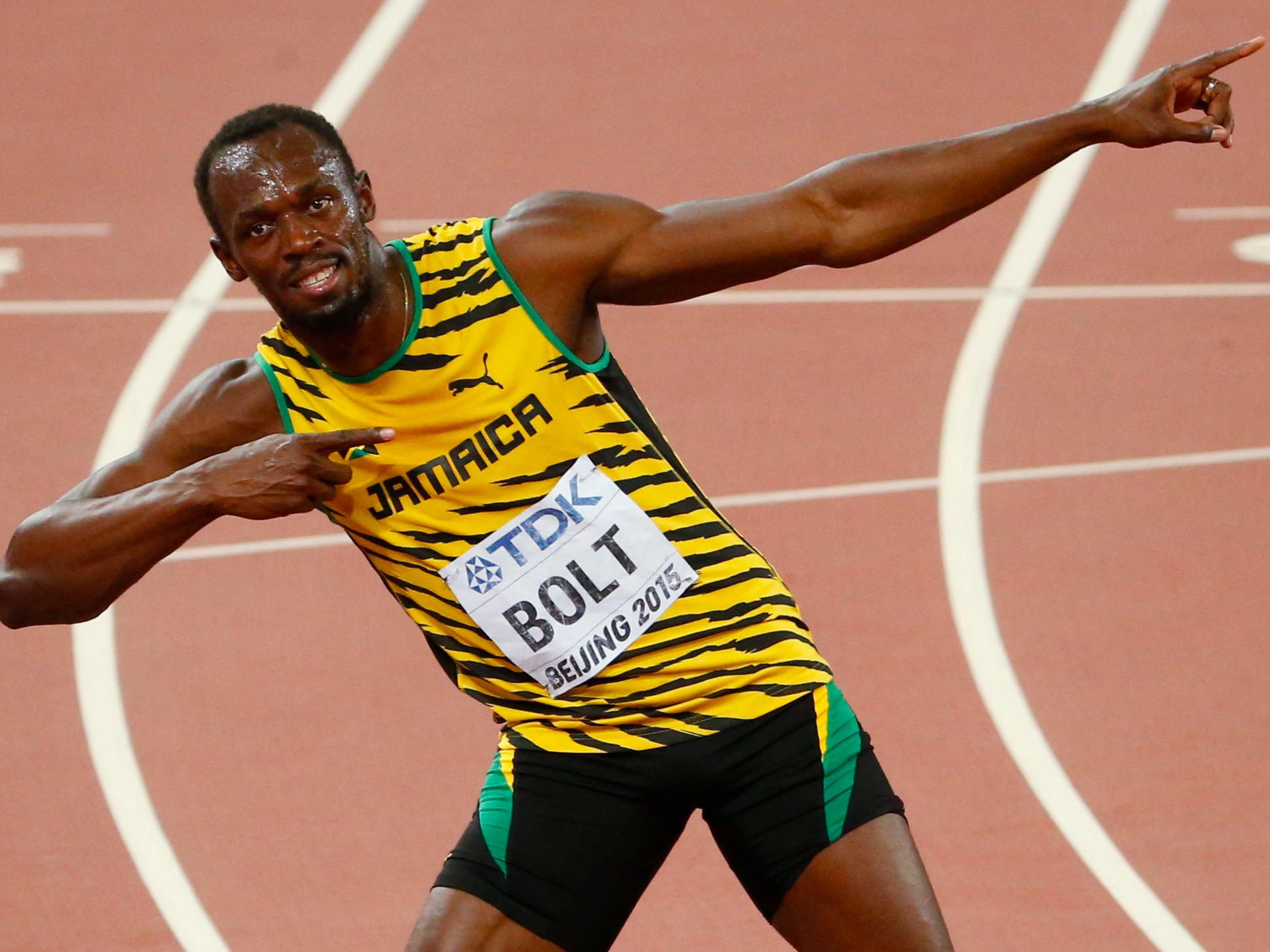 Usain Bolt Pics, Sports Collection
