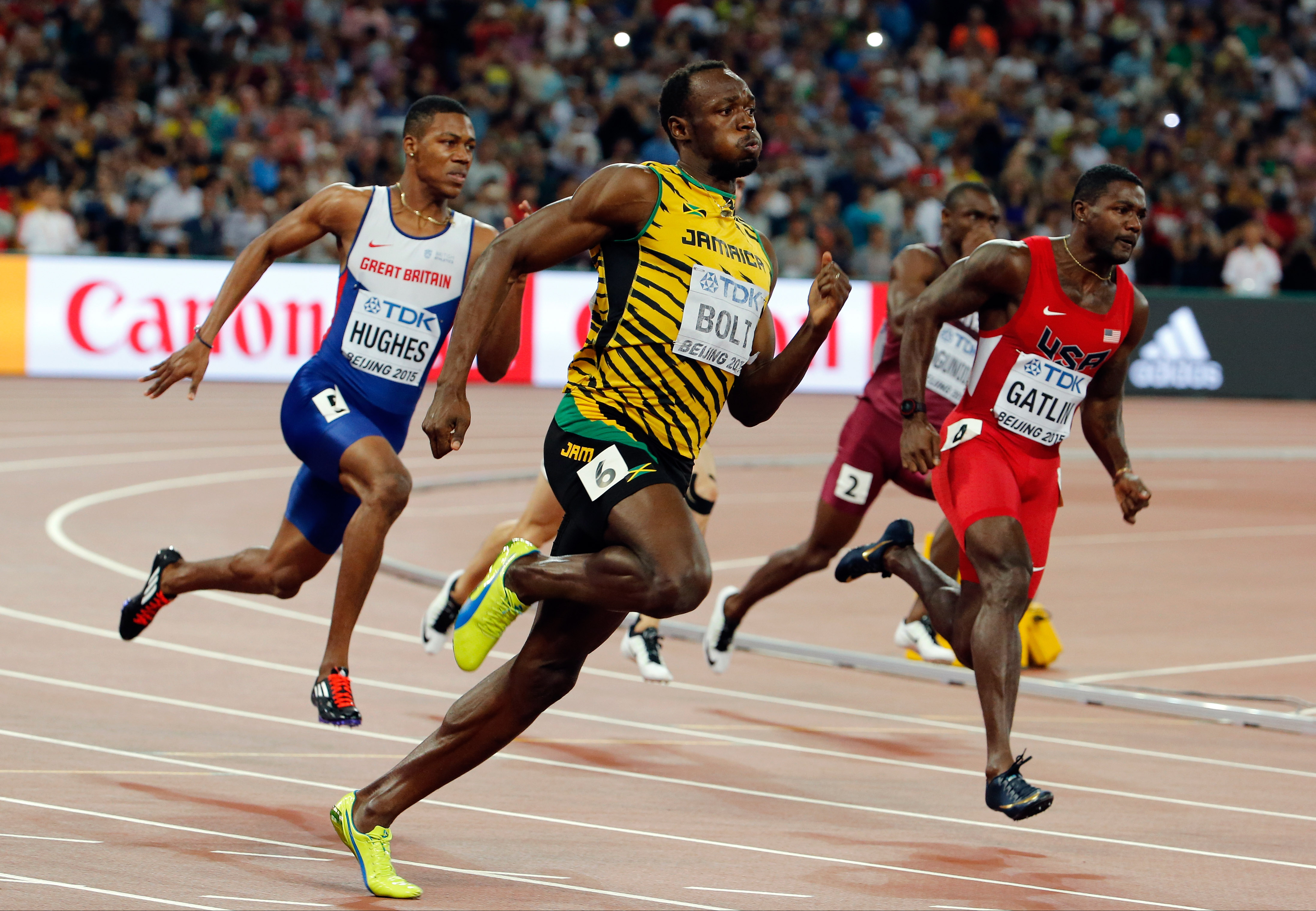 Most Viewed Usain Bolt Wallpapers 4k Wallpapers