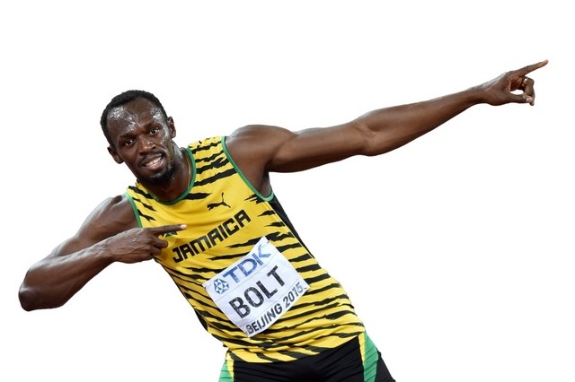 Nice wallpapers Usain Bolt 640x426px