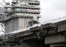 Images of USS Abraham Lincoln (CVN-72) | 220x157