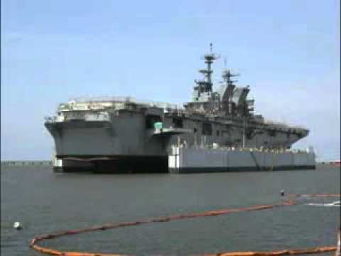 USS America (LHA-6) #15