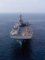 USS Boxer (LHD-4) #21