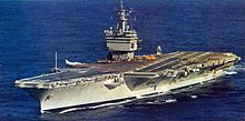 USS Enterprise (CVN-65) #15