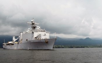 USS Fort McHenry (LSD-43) #17