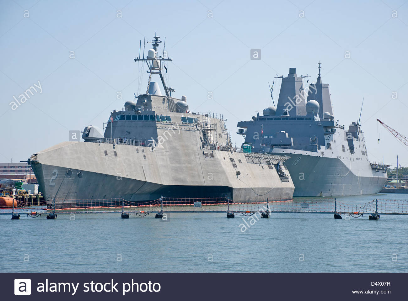 USS Independence (LCS-2) #5