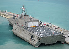 USS Independence (LCS-2) #12
