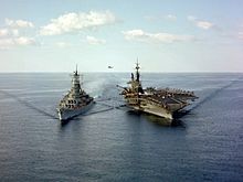 Images of USS Midway (CV-41) | 220x165