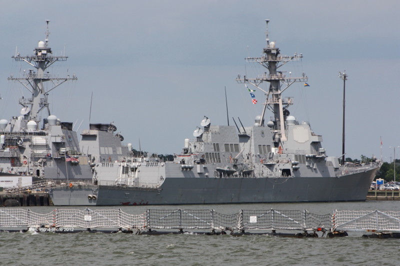 Images of USS Jason Dunham (DDG-109) | 800x533