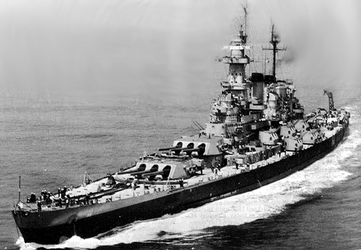 USS North Carolina (BB-55) HD wallpapers, Desktop wallpaper - most viewed