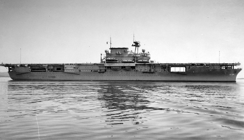 USS Yorktown (CV-5) Pics, Military Collection