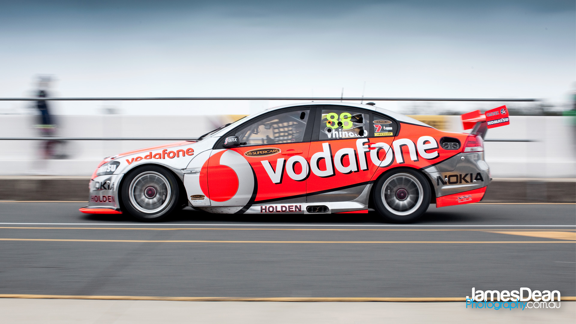 Images of V8 Supercars | 1920x1080