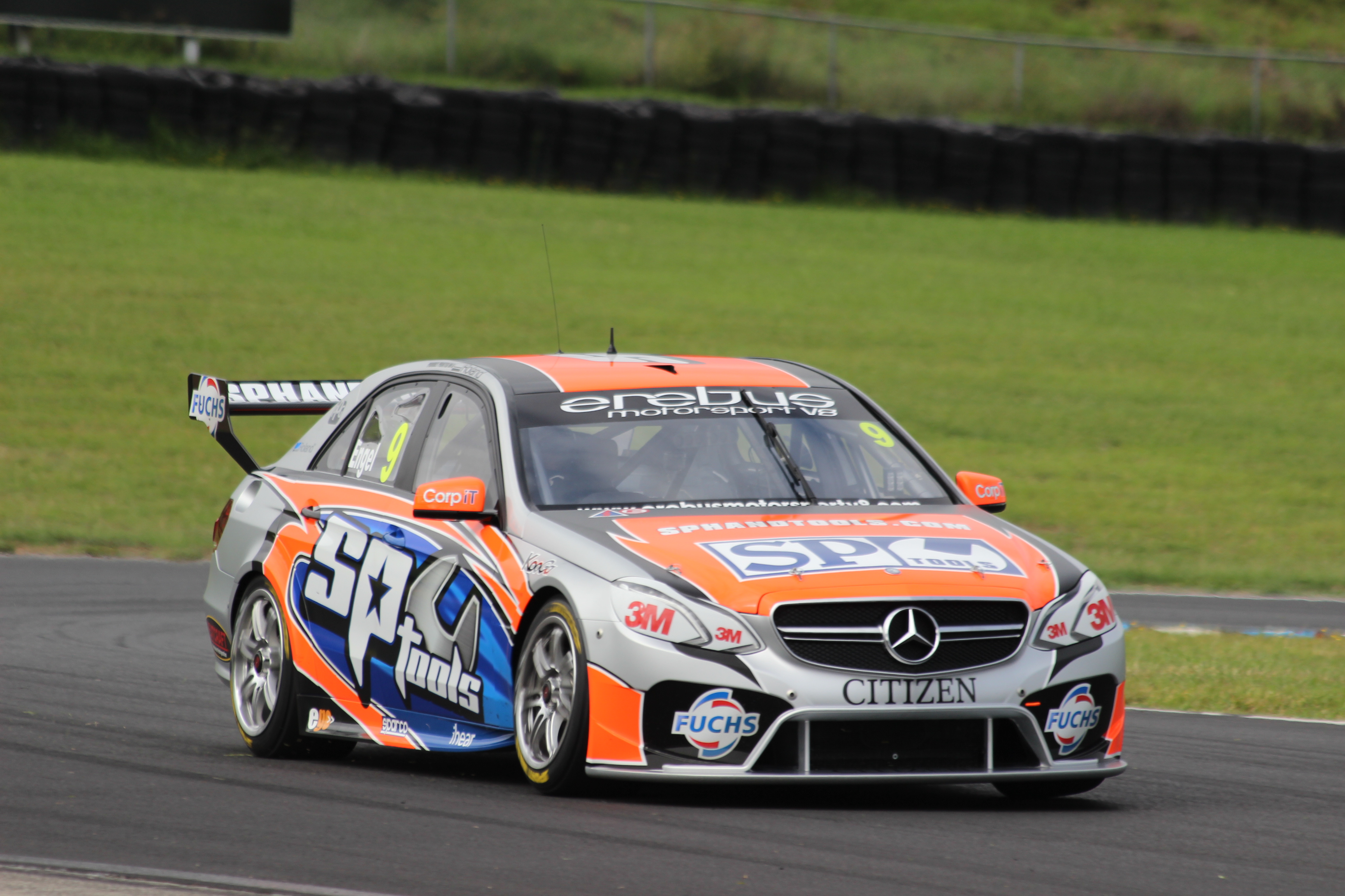 V8 Supercars High Quality Background on Wallpapers Vista