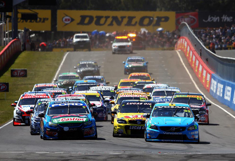 V8 Supercars High Quality Background on Wallpapers Vista