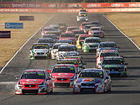 V8 Supercars Pics, Sports Collection