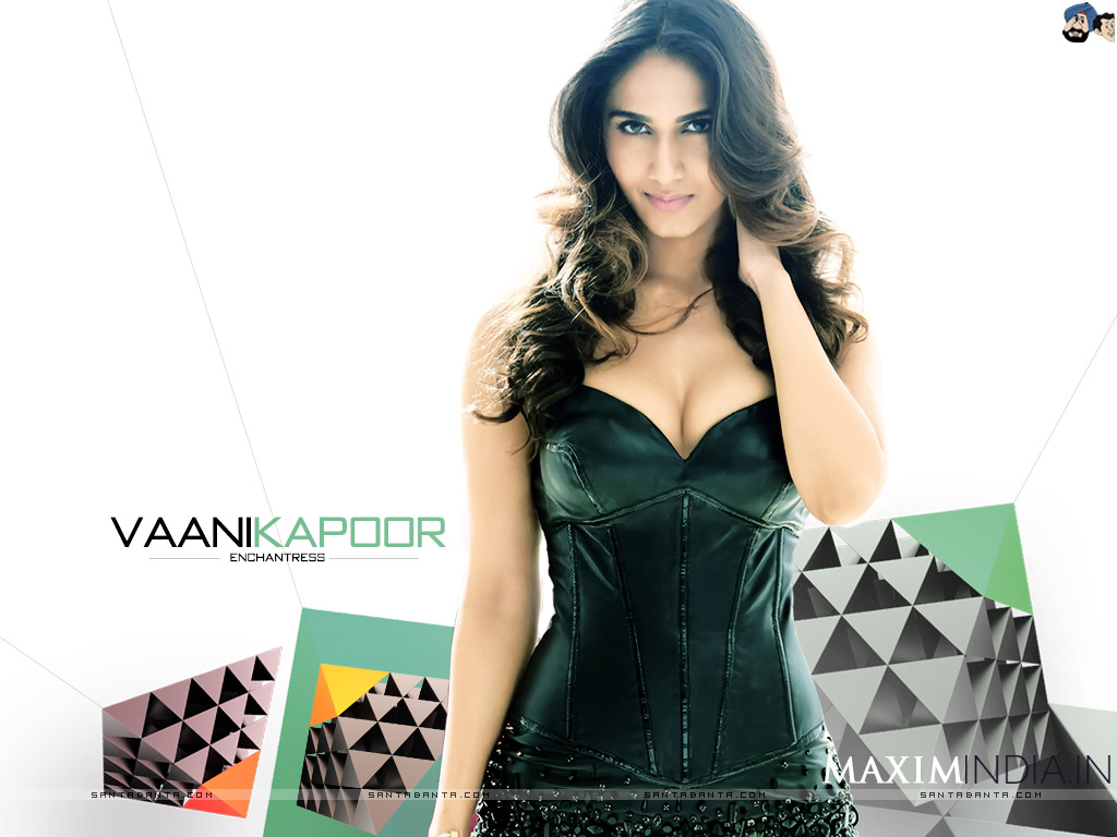 Vaani Kapoor HD wallpapers, Desktop wallpaper - most viewed