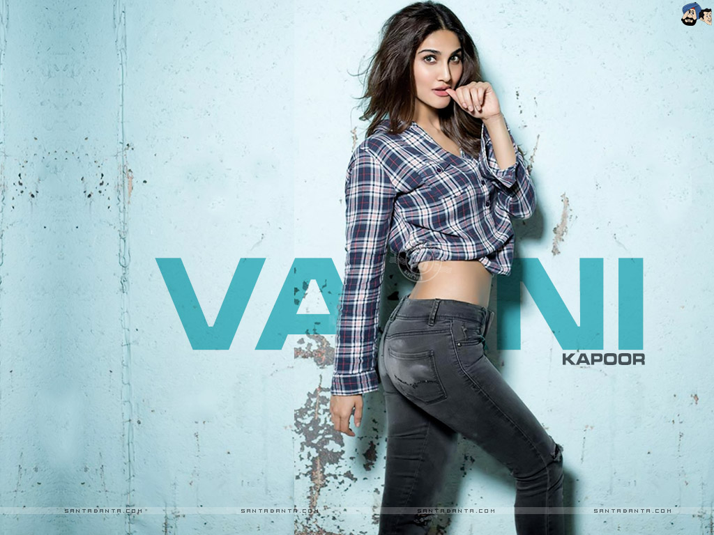 HD Quality Wallpaper | Collection: Celebrity, 1024x768 Vaani Kapoor