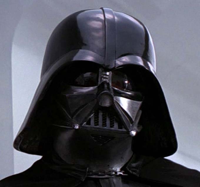 Images of Vader | 680x638
