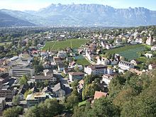 Amazing Vaduz Pictures & Backgrounds