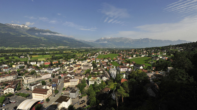 Vaduz High Quality Background on Wallpapers Vista