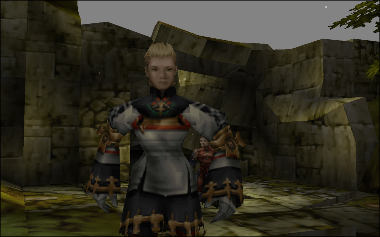 Vagrant Story Pics, Video Game Collection