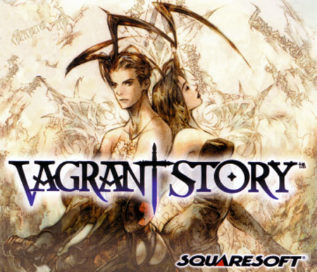 Nice wallpapers Vagrant Story 450x386px