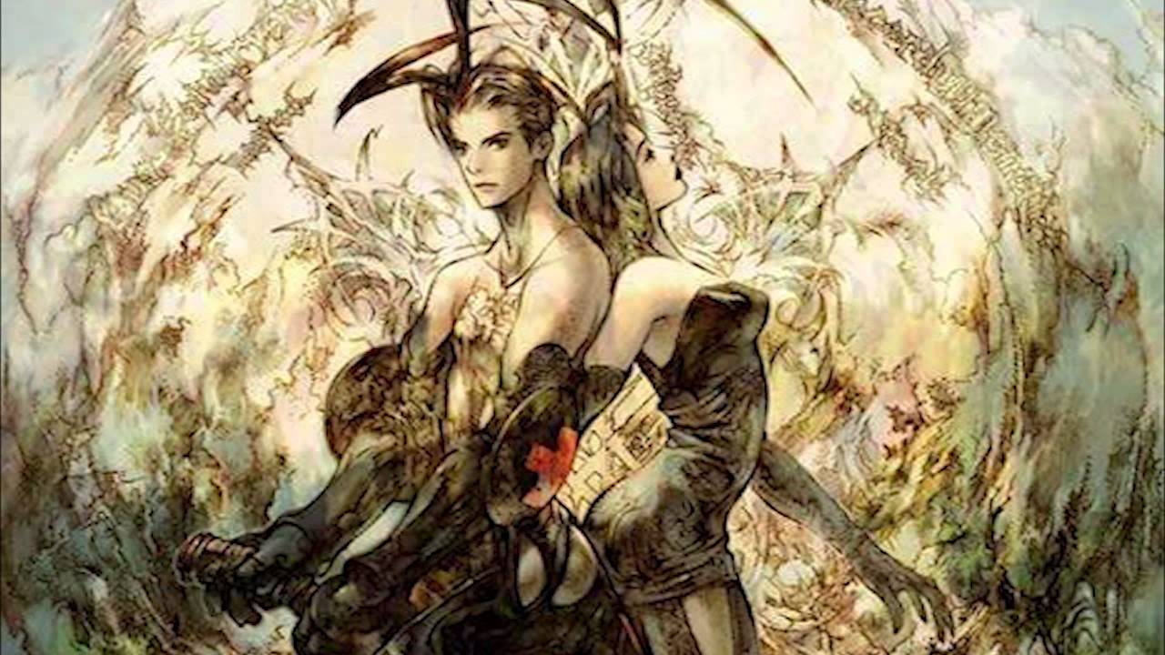 1280x720 > Vagrant Story Wallpapers