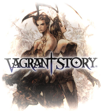 Nice wallpapers Vagrant Story 350x376px