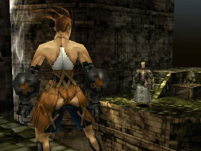 Vagrant Story High Quality Background on Wallpapers Vista
