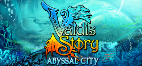 Valdis Story: Abyssal City #17