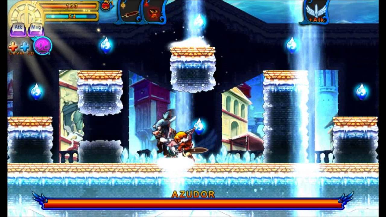 Valdis Story: Abyssal City Backgrounds on Wallpapers Vista